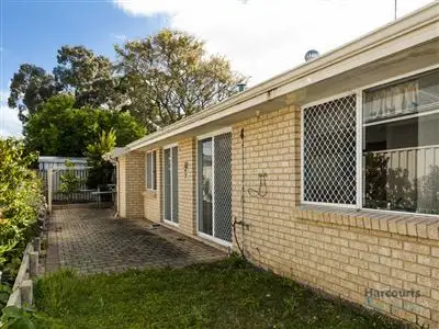Fourth view of Homely villa listing, 3/38 Temple Street, Victoria Park WA 6100