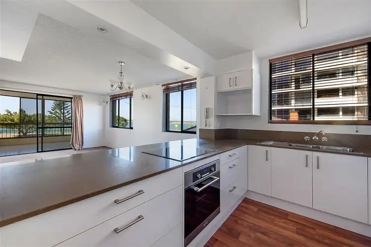 Sixth view of Homely apartment listing, 3/540 Marine Parade, Biggera Waters QLD 4216