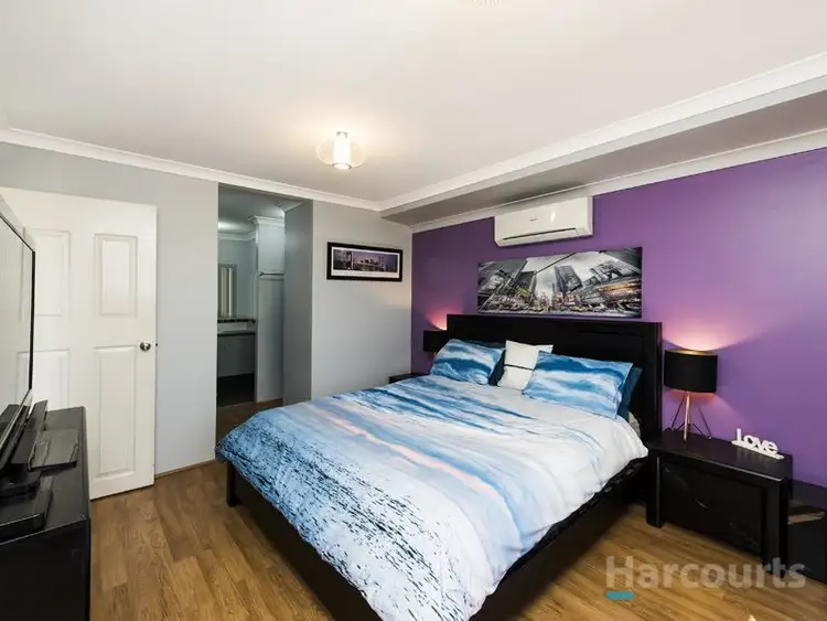 Second view of Homely house listing, 21 Salzburg Way, Wanneroo WA 6065