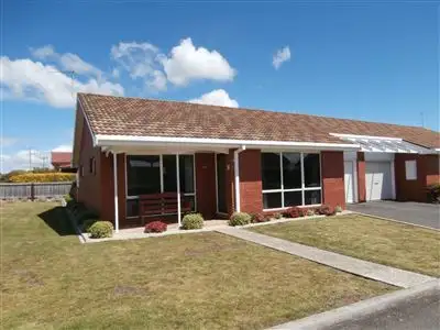 Main view of Homely unit listing, 1/2a Jermyn Street, Ulverstone TAS 7315