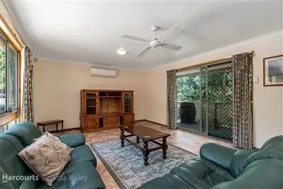 Second view of Homely house listing, 36 Adams Road, Williamstown SA 5351
