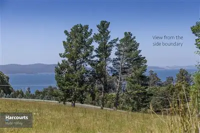 Fourth view of Homely land listing, 3958 Channel Highway, Flowerpot TAS 7163