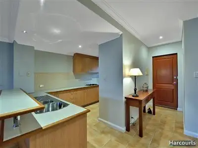 Fifth view of Homely villa listing, 6/18 Port Quays, Wannanup WA 6210