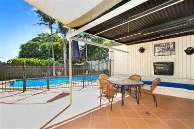 Third view of Homely house listing, 68 Curve Avenue, Wynnum QLD