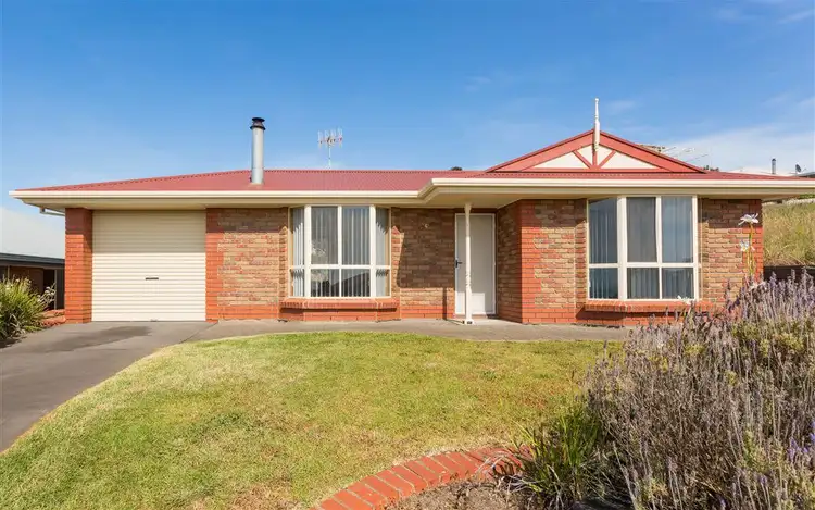 Main view of Homely house listing, 17 Blue Whale Court, Encounter Bay SA 5211