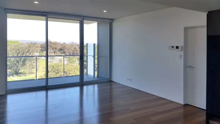 Fifth view of Homely apartment listing, 401/83-85 South Terrace, Adelaide SA 5000