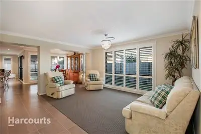 Second view of Homely house listing, 24 Bellinger Street, The Ponds NSW 2769