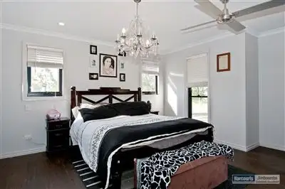 Fifth view of Homely house listing, 119 Huntingdale Drive, Greenbank QLD 4124