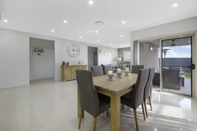 Fifth view of Homely house listing, 7 Whistler Street, Gregory Hills NSW 2557