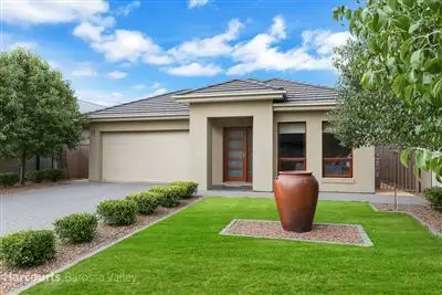 23 Lehmann Road, Tanunda SA 5352