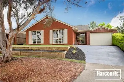 Main view of Homely house listing, 31 Coolabah Grove, Berwick VIC 3806