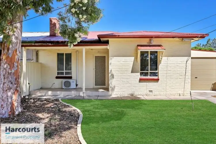 16 Bingham Road, Salisbury North SA 5108