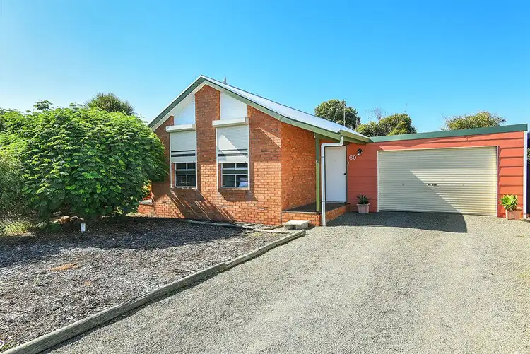 Main view of Homely house listing, 60 Padman Crescent, Middleton SA 5213