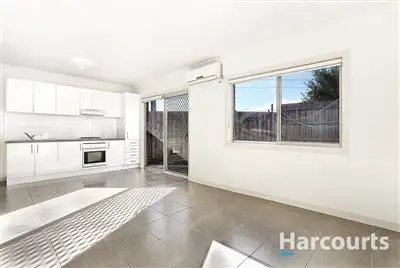 Main view of Homely unit listing, 4/86 Heyington Avenue, Thomastown VIC 3074