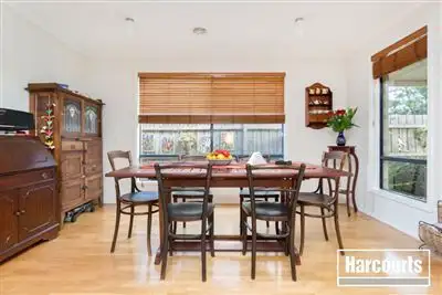 Third view of Homely house listing, 40 Stefan Drive, Berwick VIC 3806