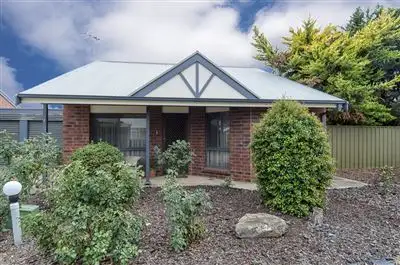 Second view of Homely unit listing, 1/221 Brodie Road, Morphett Vale SA 5162