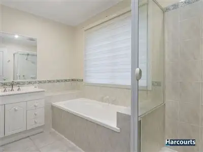 Sixth view of Homely house listing, 25 Suzana Place, Rowville VIC 3178