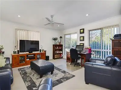 Second view of Homely house listing, 20 Winlock Circuit, Warner QLD 4500