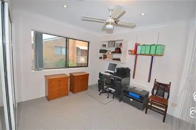 Sixth view of Homely apartment listing, 11/14 Dunlop Court, Mermaid Waters QLD 4218