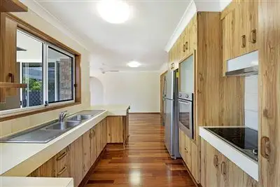 Third view of Homely house listing, 26 Canterbury Chase, Ashmore QLD 4214