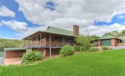 Main view of Homely house listing, 53 Education Road, Happy Valley SA 5159