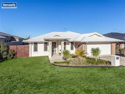 39 Kinsellas Road West, Mango Hill QLD 4509