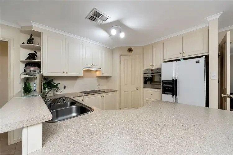 Sixth view of Homely house listing, 1 Sambell Court, Evanston Park SA 5116