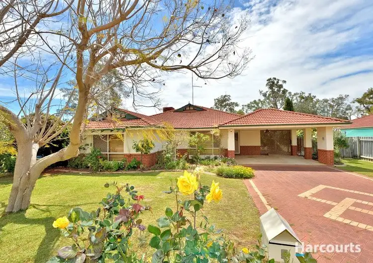 4 Alma Close, Coodanup WA 6210