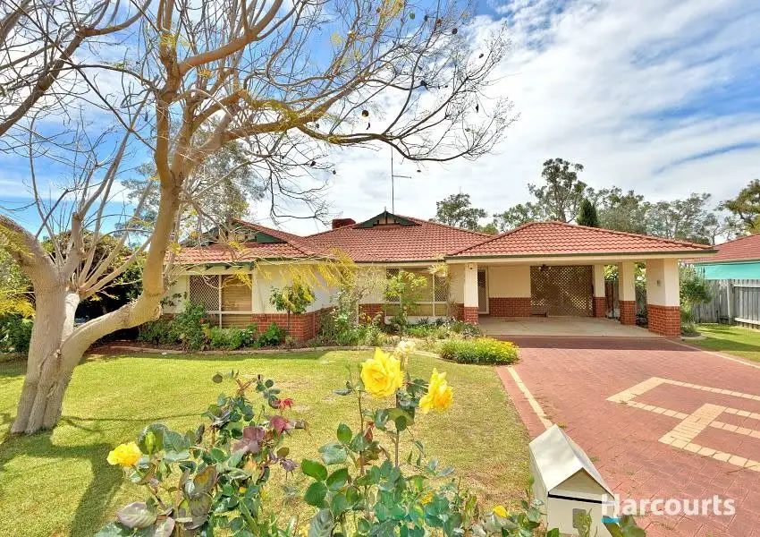 Main view of Homely house listing, 4 Alma Close, Coodanup WA 6210