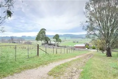 Second view of Homely house listing, 445 Dunorlan Rd, Dunorlan TAS 7304