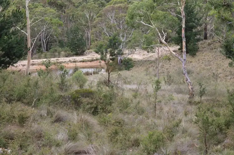 Third view of Homely rural property listing, Lot 61 Off Charleys Forest Road, Braidwood NSW 2622