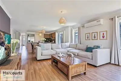 Sixth view of Homely house listing, 76 Jarrah Drive, Munno Para West SA 5115