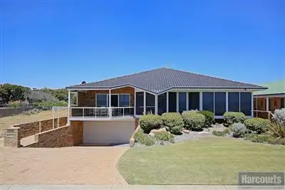 Second view of Homely house listing, 151 Ormsby Terrace, Silver Sands WA 6210