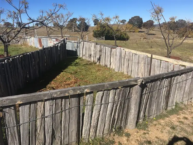 Sixth view of Homely rural property listing, 1137 Pyramul Road Pyramul, Mudgee NSW 2850