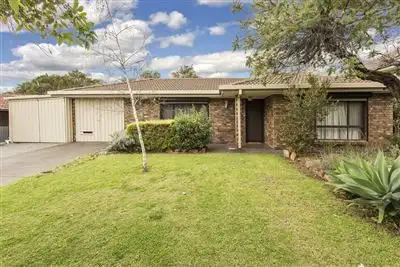 Main view of Homely house listing, 6 Timothy Road, Morphett Vale SA 5162