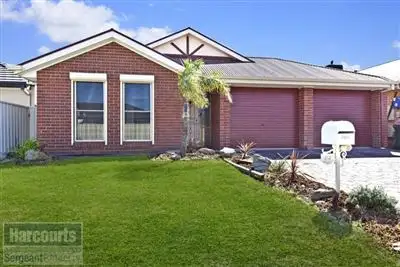 Main view of Homely house listing, 83 Northwater Way, Burton SA 5110