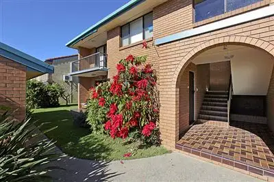 Third view of Homely unit listing, 3/44 Oceanic Drive, Mermaid Waters QLD 4218