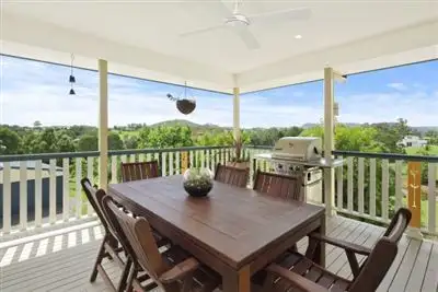 Second view of Homely house listing, 50 Campbell Road, East Deep Creek QLD 4570