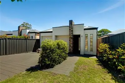 Second view of Homely house listing, 14 Second Street, Magill SA 5072