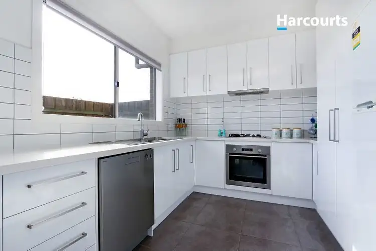 Fifth view of Homely townhouse listing, 33C Central Avenue, Tyabb VIC 3913