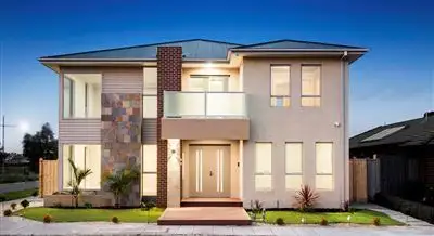 Main view of Homely house listing, 90 Gammage Boulevard, Epping VIC 3076