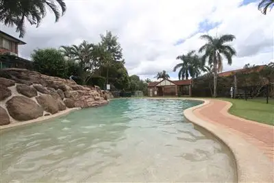 Main view of Homely townhouse listing, 26/32 Riverview Road, Nerang QLD 4211