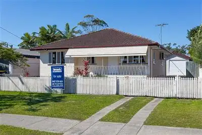 Third view of Homely house listing, 56 Scarborough Road, Redcliffe QLD 4020