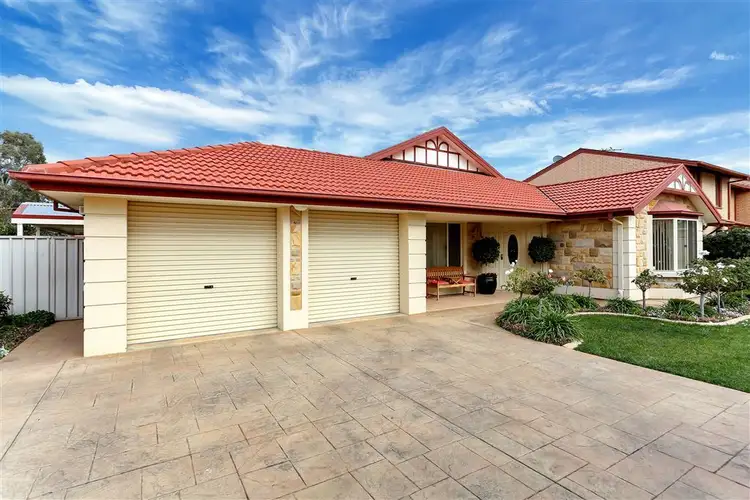 6 Soloman Court, Ferryden Park SA 5010