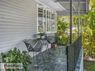 Second view of Homely house listing, 11 View Road, Enoggera QLD 4051