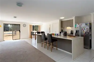 Second view of Homely house listing, 13 Woodlands Road, Enfield VIC 3352