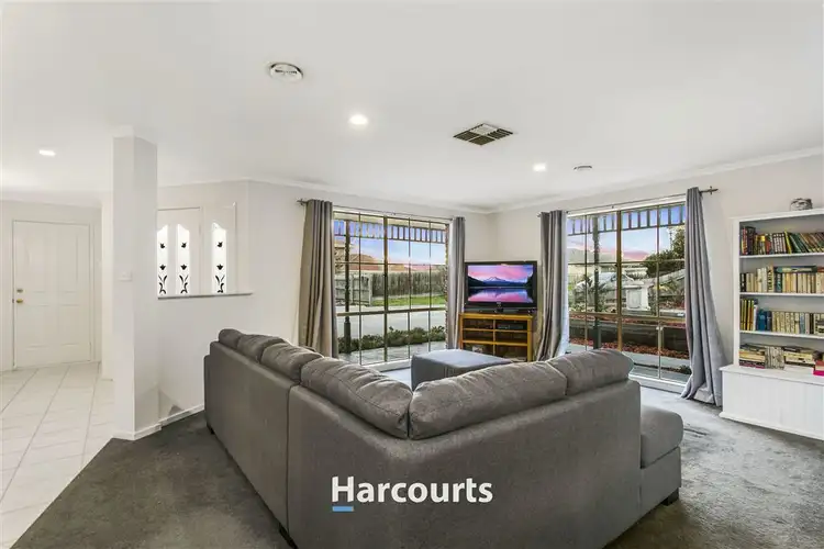Sixth view of Homely house listing, 9 Dianthus Court, Narre Warren South VIC 3805