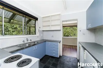 Fourth view of Homely house listing, 8 Jindivik Place, Scullin ACT 2614