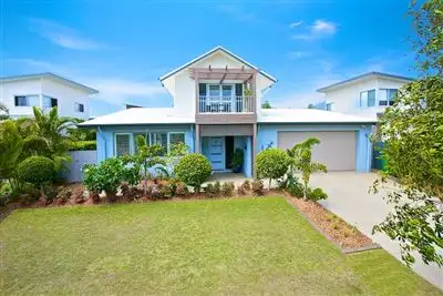 5 Ruthenium Court, Hope Island QLD 4212