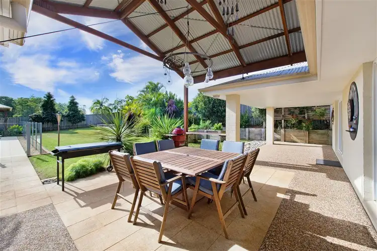 Third view of Homely house listing, 1 Salmean Circuit, Port Macquarie NSW 2444